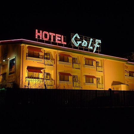Golf Nagasaka (Adults Only) Hotel Hokuto  Ngoại thất bức ảnh