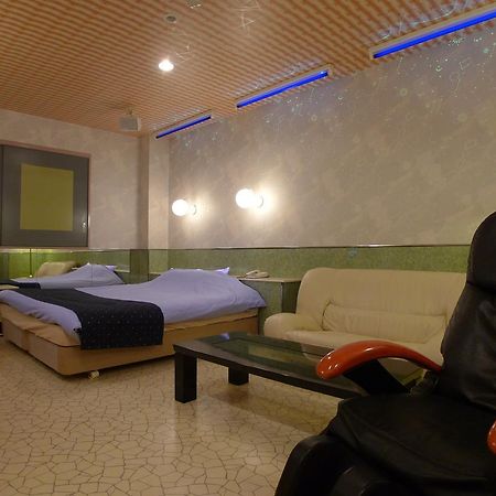 Golf Nagasaka (Adults Only) Hotel Hokuto  Ngoại thất bức ảnh
