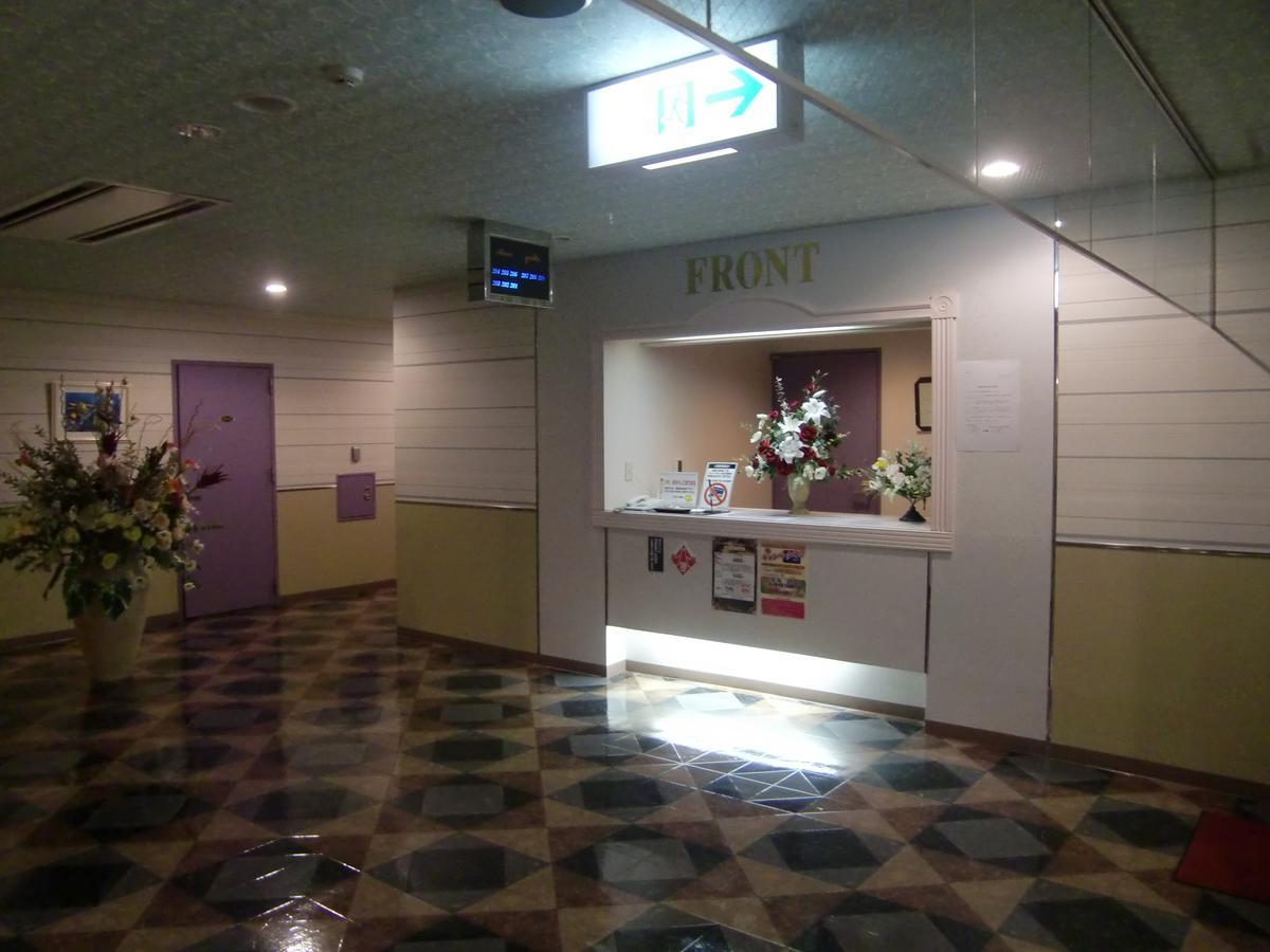 Golf Nagasaka (Adults Only) Hotel Hokuto  Ngoại thất bức ảnh