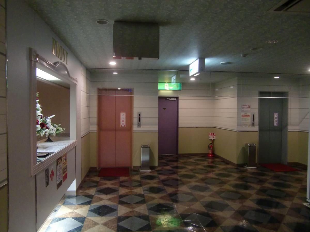 Golf Nagasaka (Adults Only) Hotel Hokuto  Ngoại thất bức ảnh